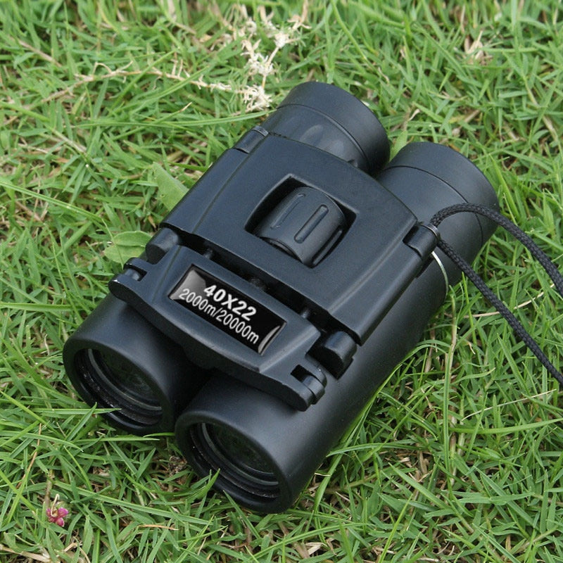 Mini Telescope For Outdoor Camping Travel