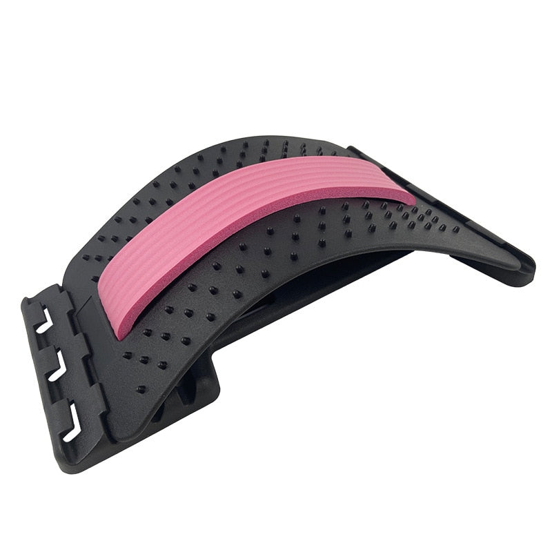 Products Back Massager Stretcher