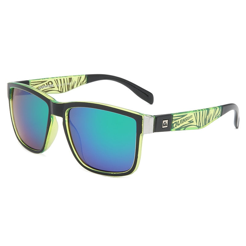 Sports Outdoor Beach Surfing Sun Glasses