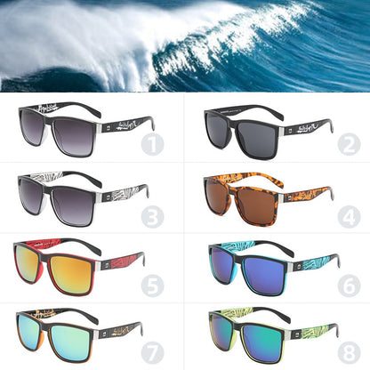 Sports Outdoor Beach Surfing Sun Glasses