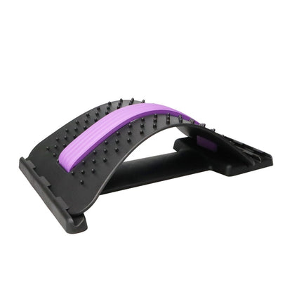 Products Back Massager Stretcher