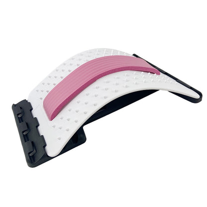 Products Back Massager Stretcher