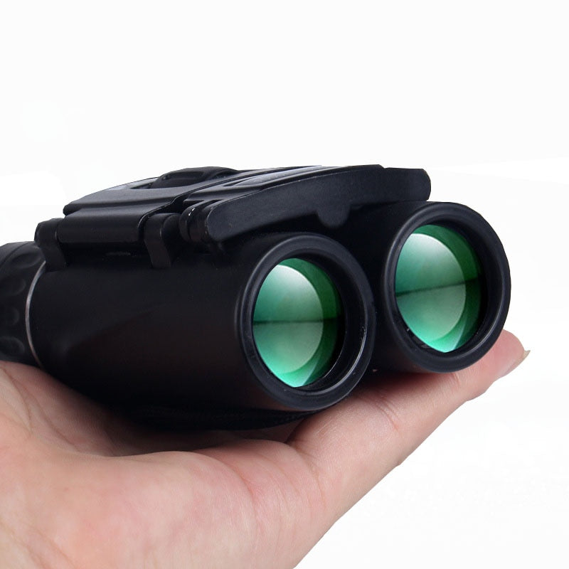 Mini Telescope For Outdoor Camping Travel