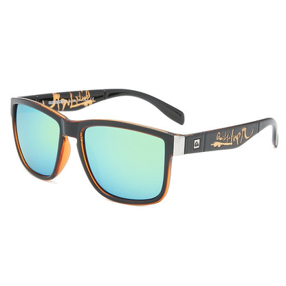 Sports Outdoor Beach Surfing Sun Glasses